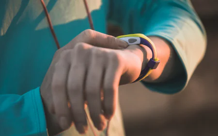 Top Industries Benefiting from a Professional Wearable App Development Company