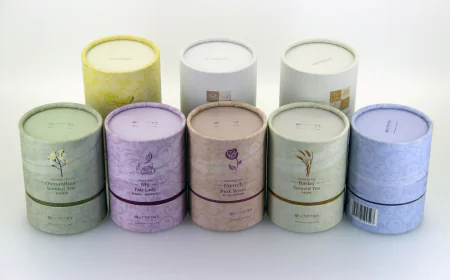 What Are the Advantages of Tube Packaging for Businesses?