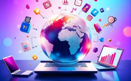 Why Digital Marketing Agencies Are Transforming E-Commerce Growth