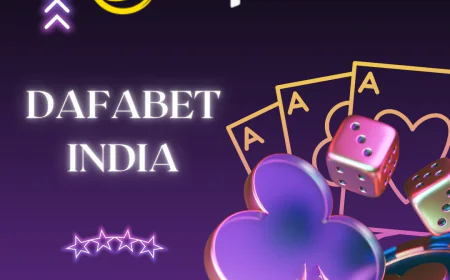 Is Dafabet Safe in India? Insights from dafa247official.com