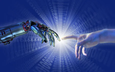 What IoT Development Means for Smarter Systems