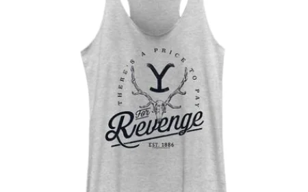 Revenge Clothing: A Deep Dive into the American Streetwear Phenomenon