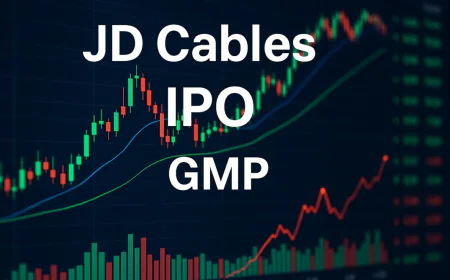 JD Cables IPO GMP Dates, Price Allotment Details