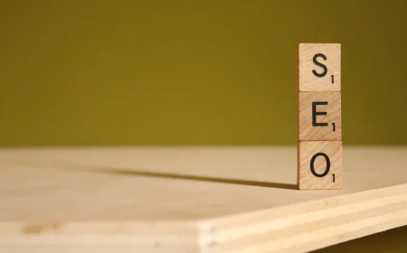 Boosting digital visibility through SEO