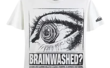 Defining Bold Urban Streetwear