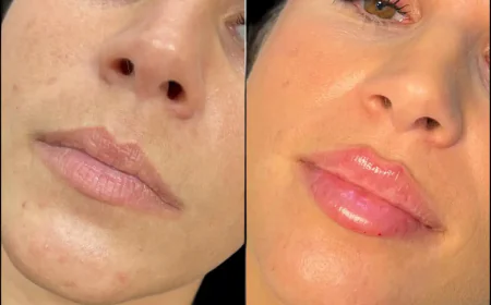 The Most Trusted Best Plastic Surgeons in Dubai for Dermal Fillers