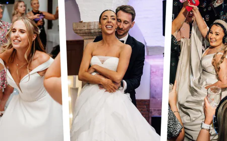 Wedding Music Mistakes to Avoid When Hiring a DJ