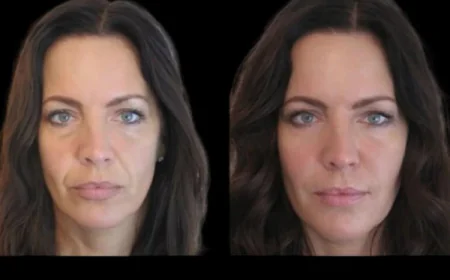 Best Plastic Surgeons in Dubai for Jawline Fillers: Defining Confidence