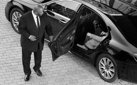 Fifa World Cup 2026 Limo Service for VIP Fans and Travelers