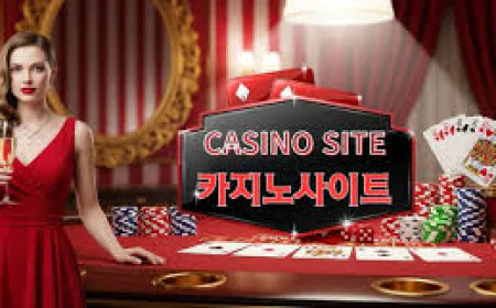 한국 아이게이밍 시장의 변화와 미래 전략