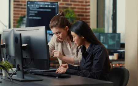 Your Trusted Guide to Global Business