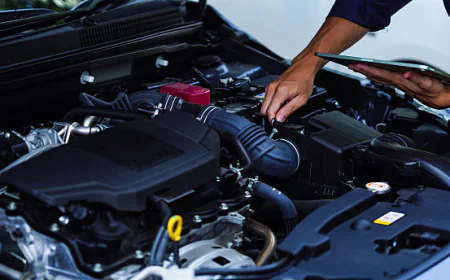 How to Find the Best Mechanic Near You in Guildford NSW