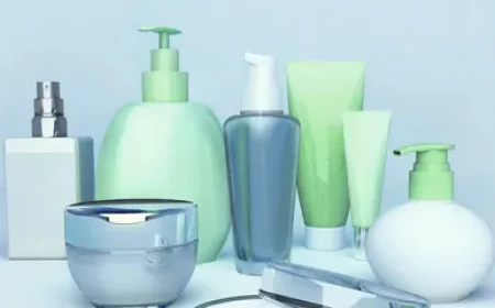 Top Benefits of Top Rated Body Care Products You Didn’t Know