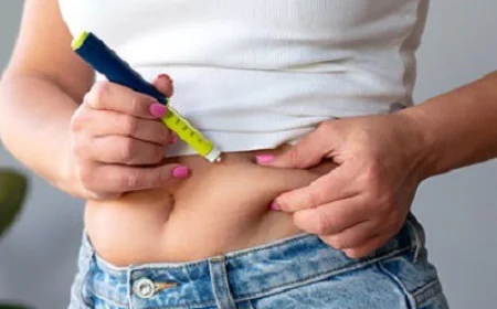 حقن أوزمبيك مقابل أدوية السكري الأخرى