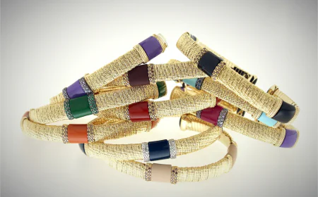 Why Dubai Gold Wholesale Price Attracts Global Buyers