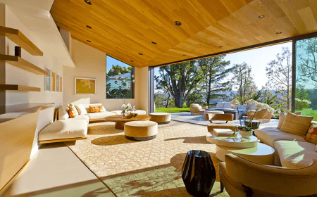 The Art of Seamless Interiors – How to Blend Style, Comfort & Function
