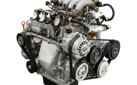 Remanufactured Honda Odyssey Transmission – Family-Ready Reliability