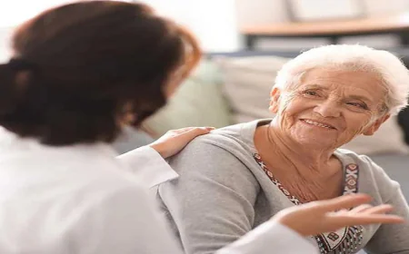 Affordable Options in Home Health Care Florida Residents Should Consider