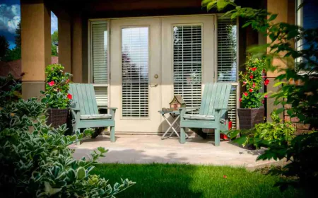 A new level of comfort and community for seniors