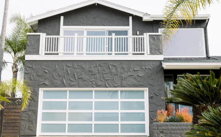 Reliable Garage Door Opener Repair in Oceanside, CA with Door Dorks