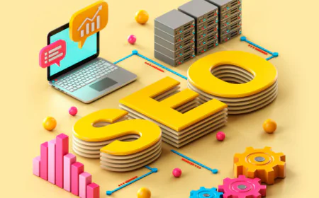 What Makes the Top SEO Marketing Company Las Vegas Stand Out?