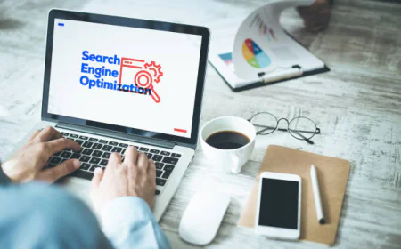 What Does an Ecommerce SEO Agency Miami Do for Businesses?