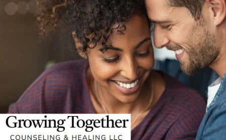 How Virtual Couples Counseling Helps Partners Reconnect and Grow