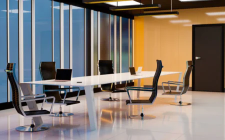 Office Interior Designers in Chennai | Concept Venture – Experts in Corporate Interiors