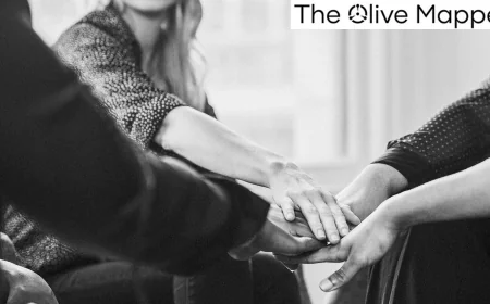 Comprehensive Employee Development Training in Mumbai for Modern Workplaces