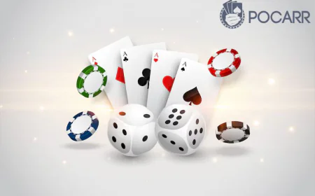 The Ultimate Guide to Poker Coaching and Training for Success