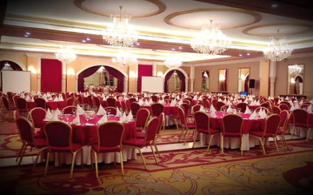 How Can You Plan a Stylish Event on a Budget?