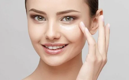 Discover Dubai’s Cutting-Edge Dark Circles Removal Techniques