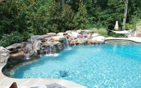 Top-Rated Pool Company – Professional Pool Services You Can Trust