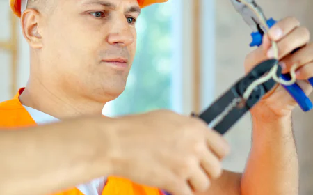 Preventive Maintenance Through Regular Electrical Testing