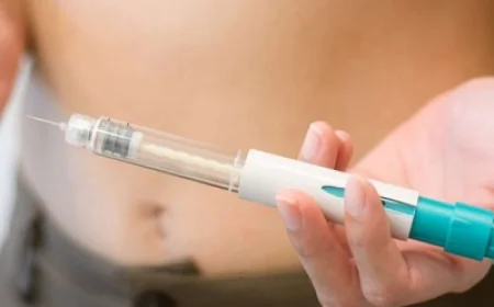 شرح حقنة موجارو للمستخدمين الجدد