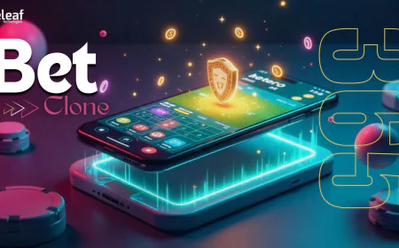 How Much Does It Cost to Build a Bet365 Clone in 2025?