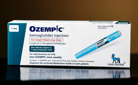 What Impacts the Ozempic Price Trends?