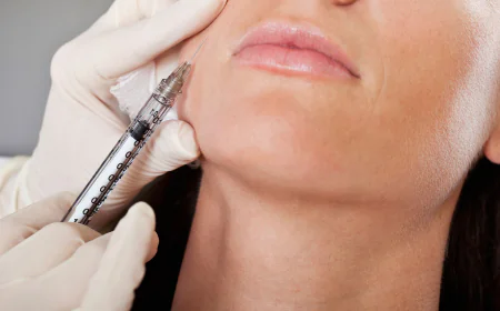 Botox Injections in Dubai: Rapid Rejuvenation