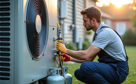 Is It Cheaper to Repair or Replace an Air Conditioner?