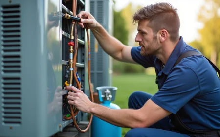 Is Aircon Gas Refillable or Do You Need Replacement?