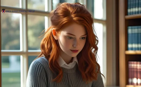 Best Assignment Helper Solutions for Stress-Free Learning