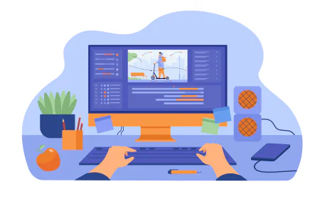 2D Animation Services: Why Your Business Needs Them