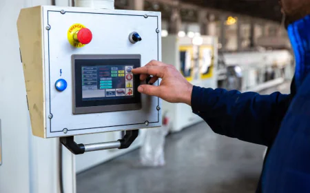 IoT Device Management | Smarter Monitoring & Control with KarIoT