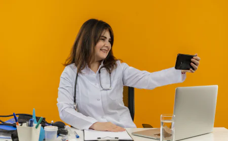 Boost Your Medical Practice with Credentialing Services and Virtual Assistants