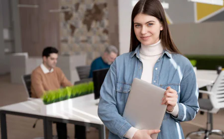 The Growing Demand for Clerks in Administrative and Logistics Roles