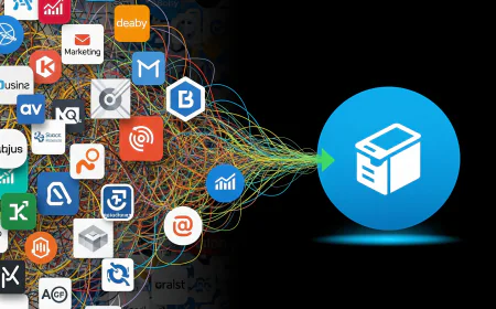 Multi-Tool Chaos: When to Consolidate Your Sales Software Stack