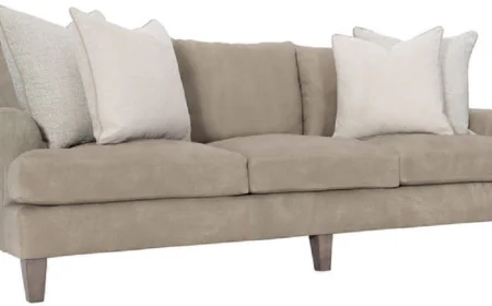 Reclining Sofas NY: Comfort and Style for Your Home