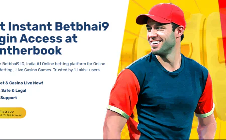 Betbhai9 Review 2025: Is It India’s Best Betting ID?