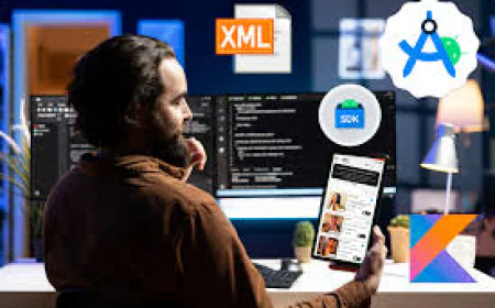 How Custom Software Development Services Drive Business Scalability