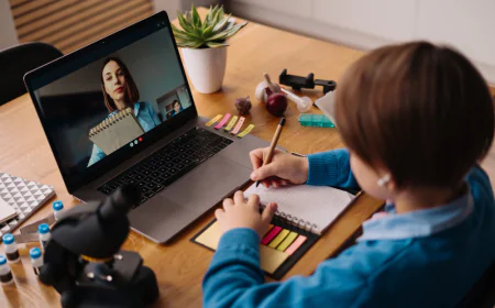 What Are the Best Practices for Educational Video Content?